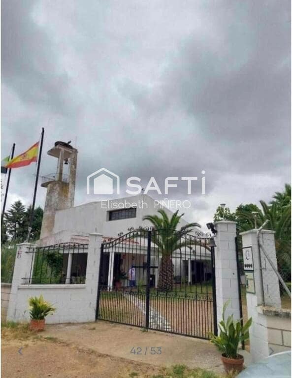 3 soveværelse Villa til salg i Barbano med swimmingpool garage - € 323.000 (Ref: 9173639)