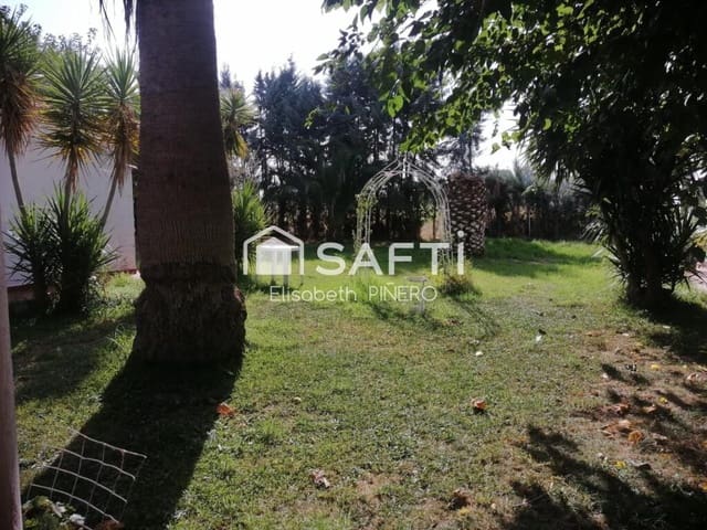 3 soveværelse Villa til salg i Barbaño, Montijo med swimmingpool garage - € 323.000 (Ref: 9173639)