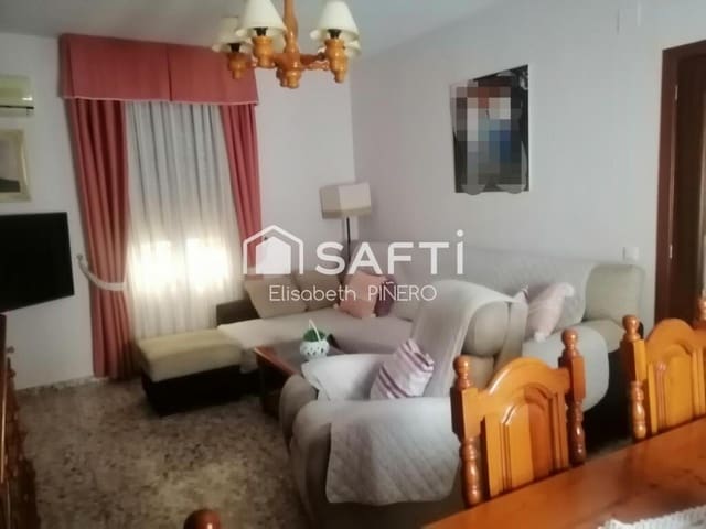 3 sypialnia Willa na sprzedaż w Puebla de la Calzada z garażem - 118 000 € (Ref: 9173640)