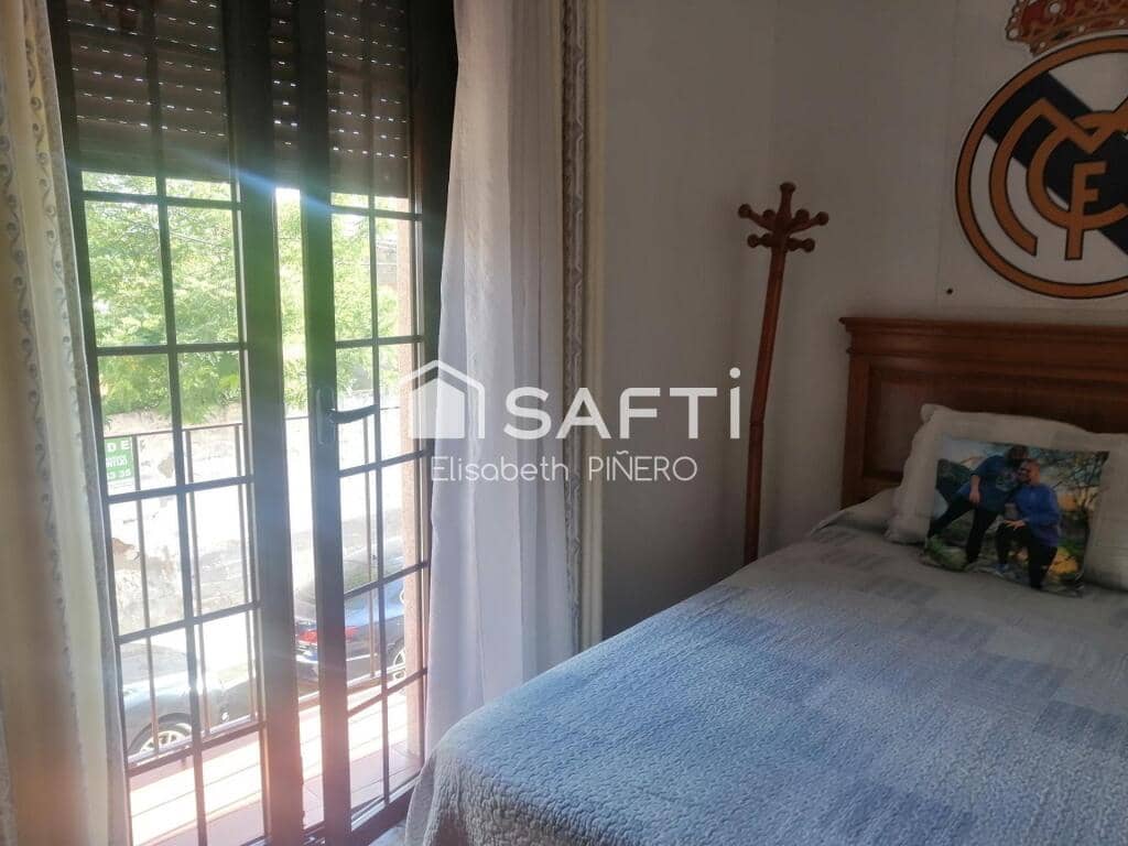 3 soveværelse Villa til salg i Puebla de la Calzada med garage - € 118.000 (Ref: 9173640)