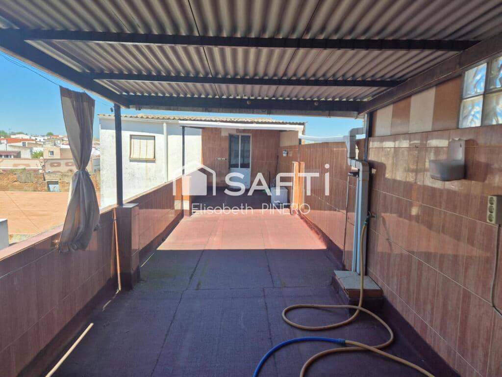 4 soveværelse Penthouse til salg i Montijo - € 56.500 (Ref: 9173641)