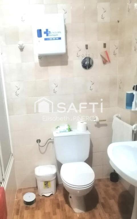 4 soveværelse Penthouse til salg i Montijo - € 56.500 (Ref: 9173641)