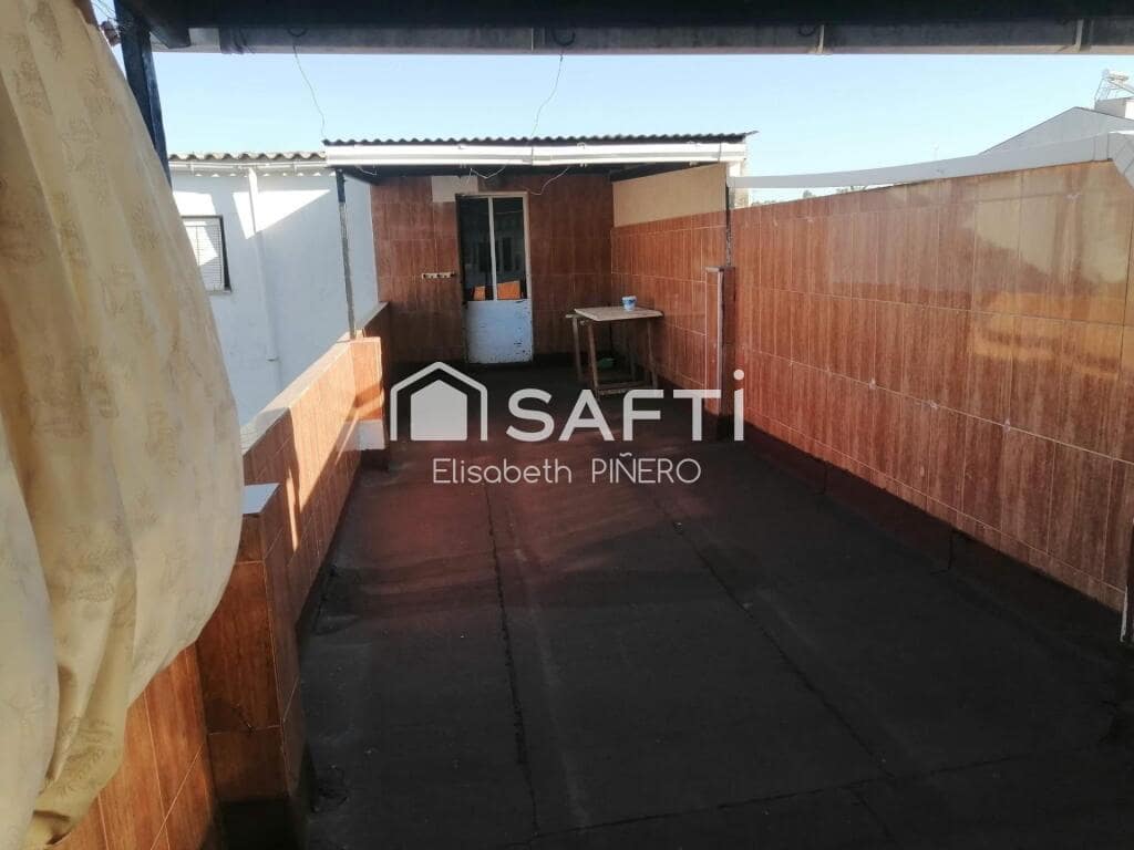 4 soveværelse Penthouse til salg i Montijo - € 56.500 (Ref: 9173641)