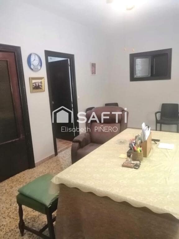 4 soveværelse Penthouse til salg i Montijo - € 56.500 (Ref: 9173641)