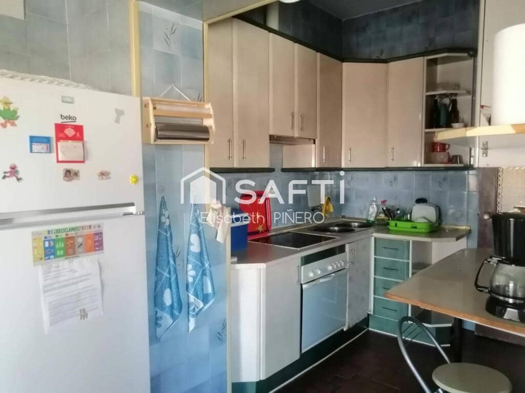 4 soveværelse Penthouse til salg i Montijo - € 56.500 (Ref: 9173641)