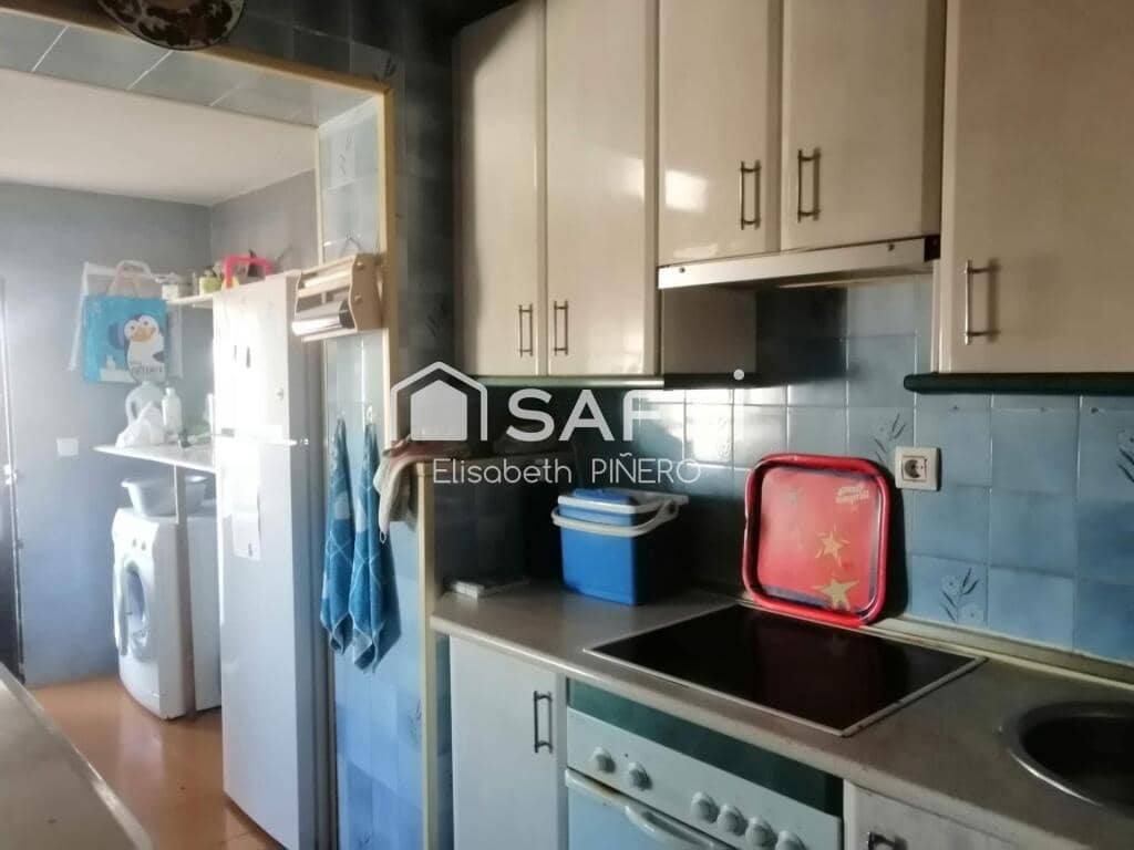 4 soveværelse Penthouse til salg i Montijo - € 56.500 (Ref: 9173641)
