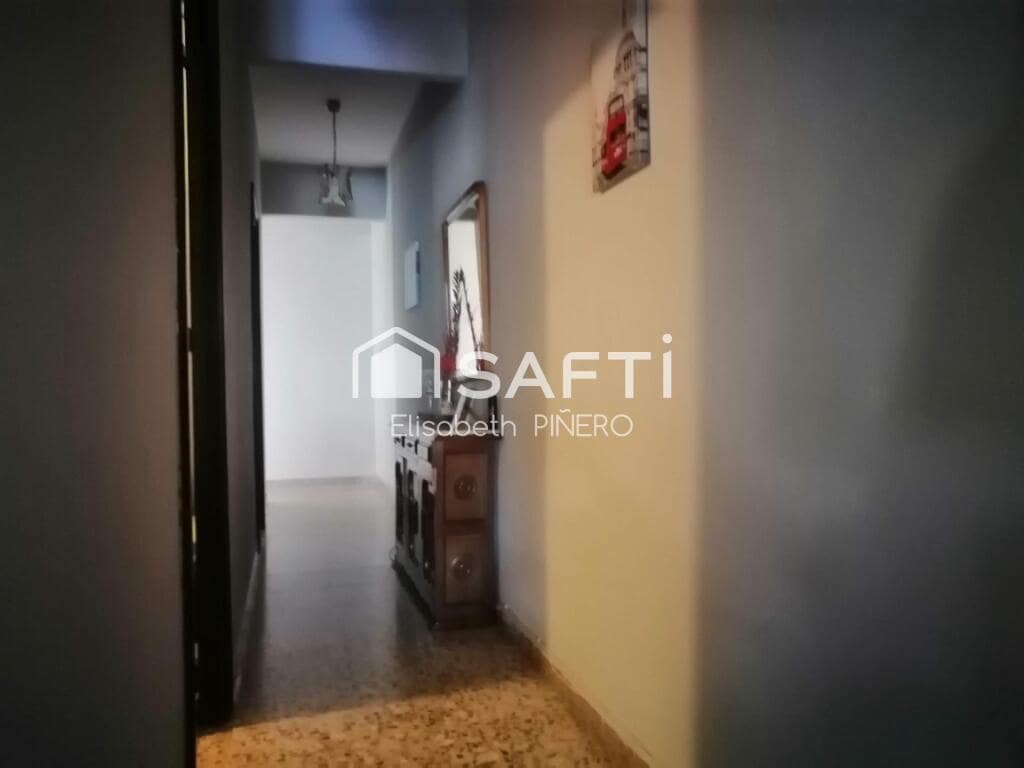 4 soveværelse Penthouse til salg i Montijo - € 56.500 (Ref: 9173641)