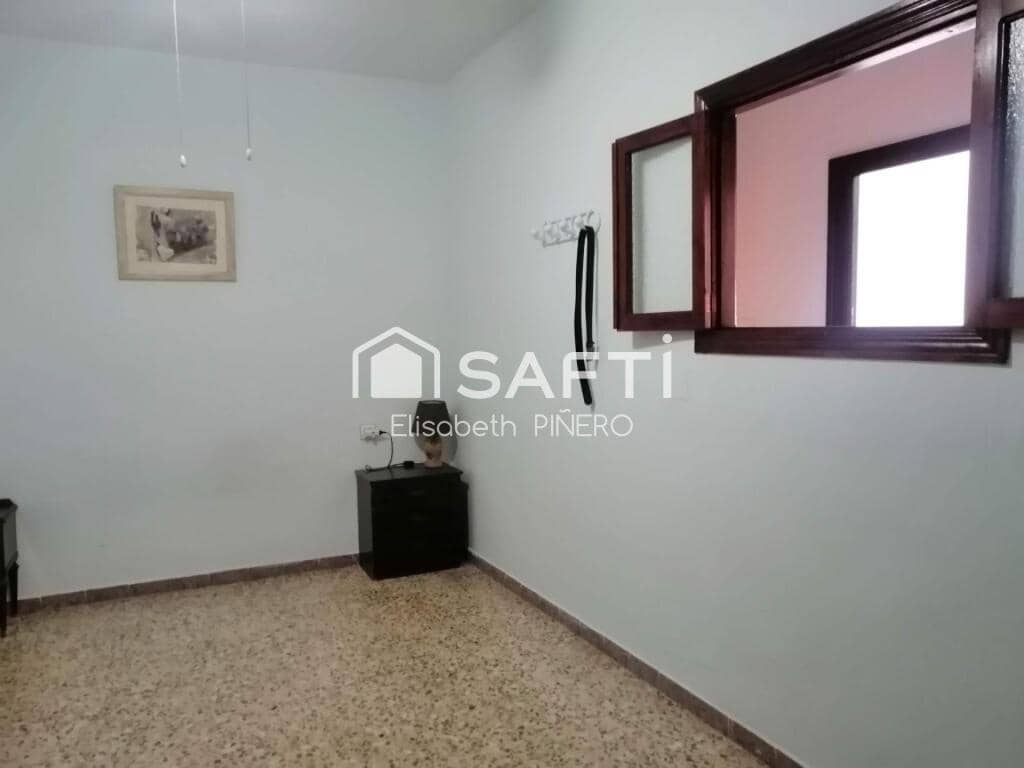 4 soveværelse Penthouse til salg i Montijo - € 56.500 (Ref: 9173641)