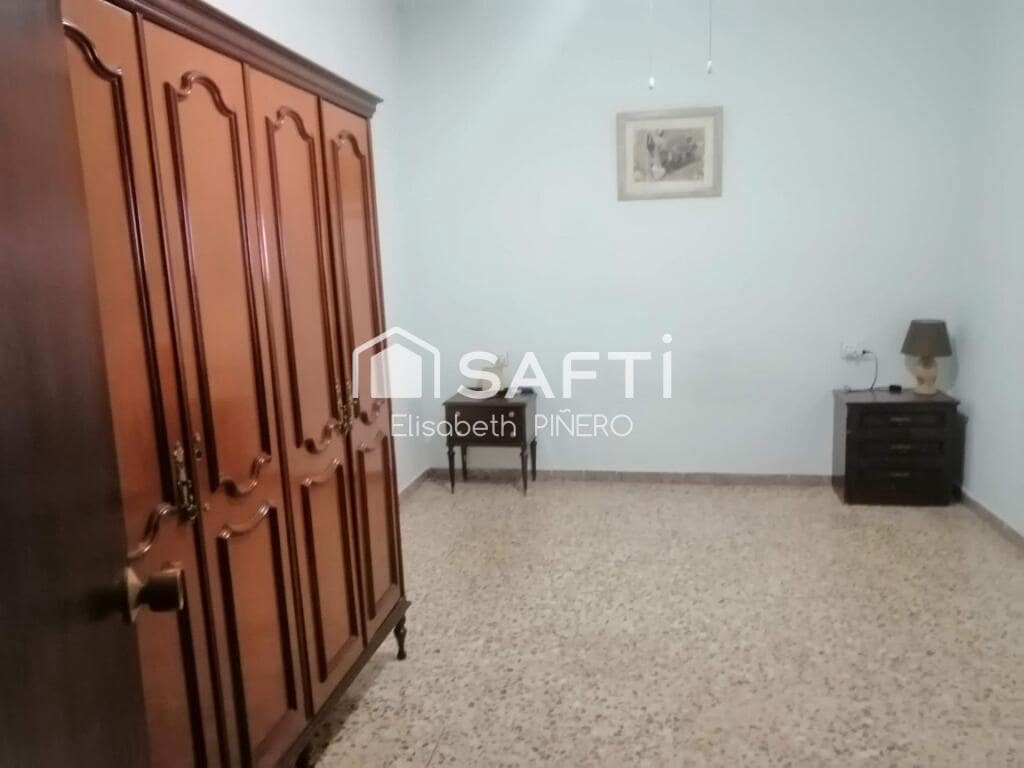 4 soveværelse Penthouse til salg i Montijo - € 56.500 (Ref: 9173641)