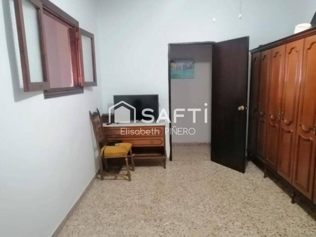 4 soveværelse Penthouse til salg i Montijo - € 56.500 (Ref: 9173641)