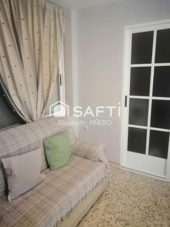 4 soveværelse Penthouse til salg i Montijo - € 56.500 (Ref: 9173641)