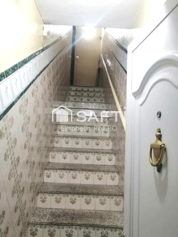 4 soveværelse Penthouse til salg i Montijo - € 56.500 (Ref: 9173641)