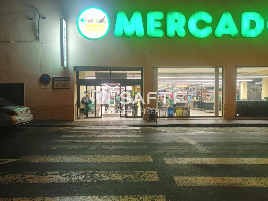 4 soveværelse Penthouse til salg i Montijo - € 56.500 (Ref: 9173641)