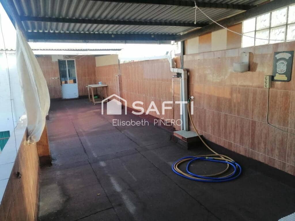 4 soveværelse Penthouse til salg i Montijo - € 56.500 (Ref: 9173641)