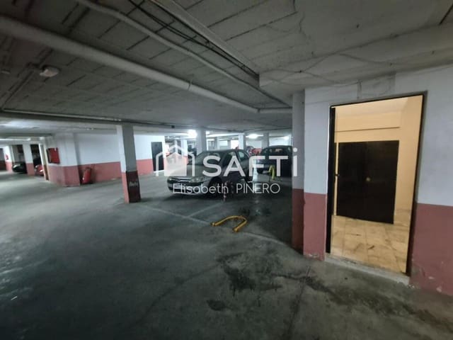 3 sypialnia Apartament na sprzedaż w Puebla de la Calzada - 75 500 € (Ref: 9173642)