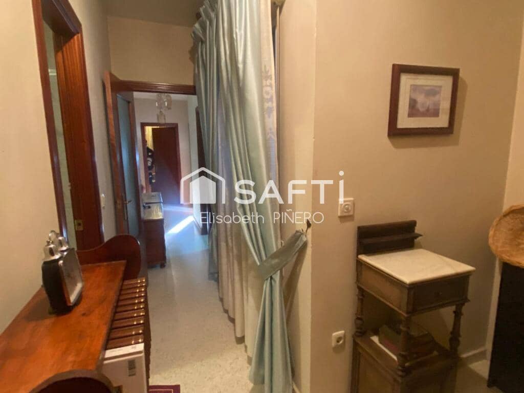 3 soveværelse Lejlighed til salg i Puebla de la Calzada - € 75.500 (Ref: 9173642)