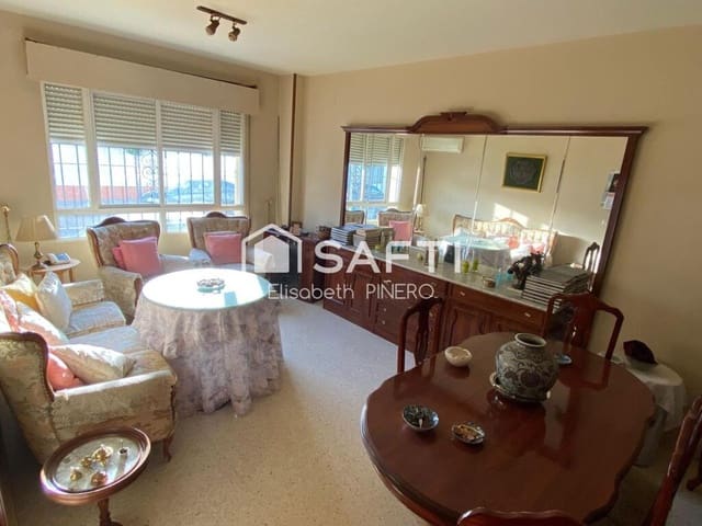 3 sypialnia Apartament na sprzedaż w Puebla de la Calzada - 75 500 € (Ref: 9173642)