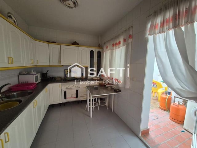 3 sypialnia Apartament na sprzedaż w Puebla de la Calzada - 75 500 € (Ref: 9173642)