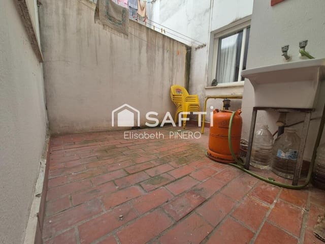 3 sypialnia Apartament na sprzedaż w Puebla de la Calzada - 75 500 € (Ref: 9173642)