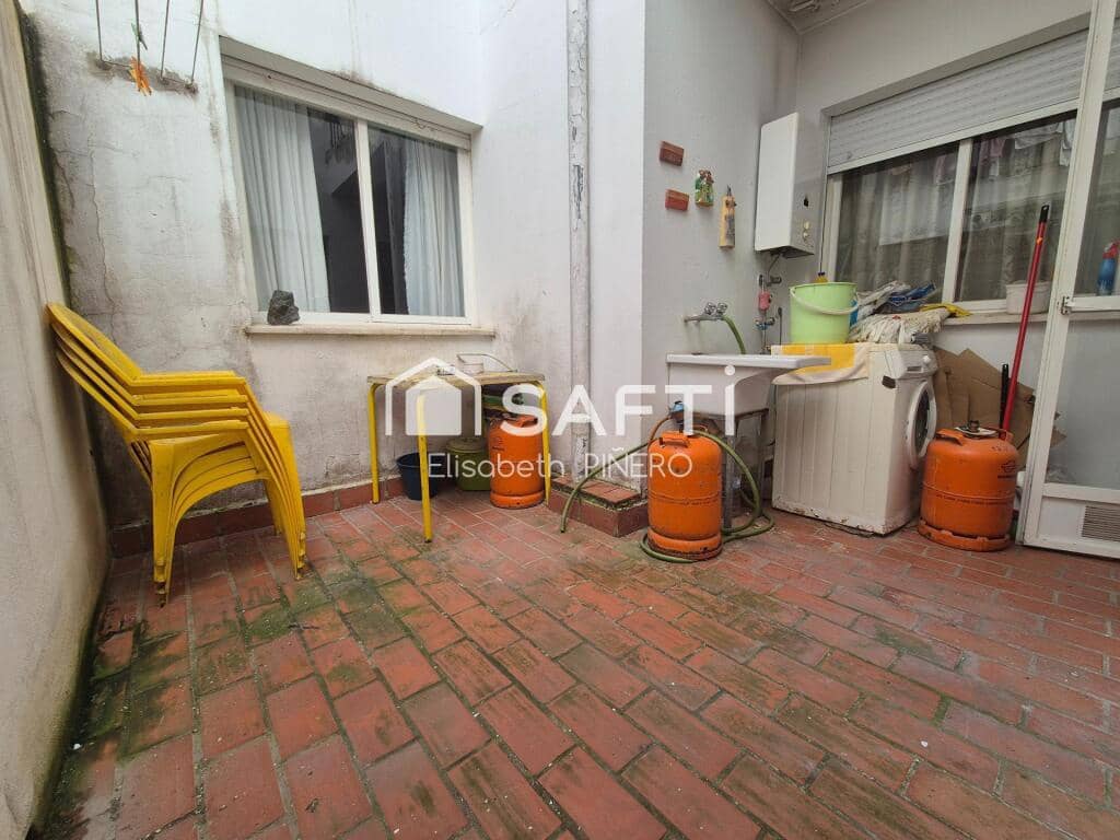 3 soveværelse Lejlighed til salg i Puebla de la Calzada - € 75.500 (Ref: 9173642)