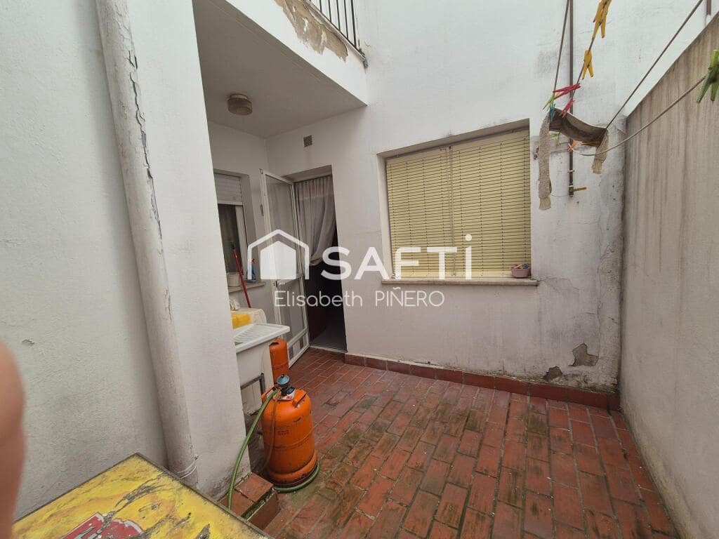 3 soveværelse Lejlighed til salg i Puebla de la Calzada - € 75.500 (Ref: 9173642)