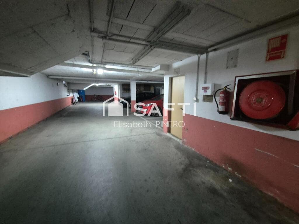 3 soveværelse Lejlighed til salg i Puebla de la Calzada - € 75.500 (Ref: 9173642)