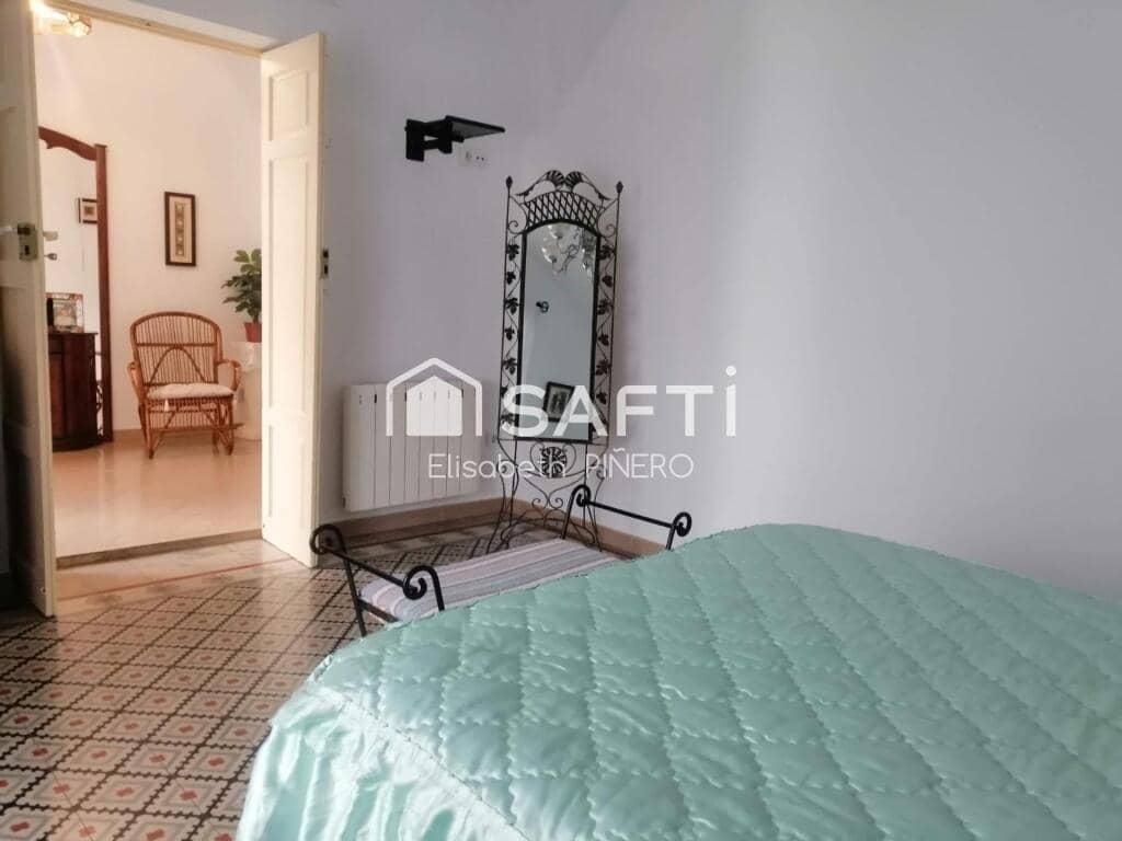 4 soveværelse Rækkehus til salg i Puebla de la Calzada med garage - € 193.000 (Ref: 9173643)