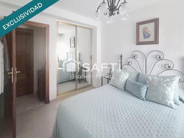 3 soveværelse Lejlighed til salg i Montijo - € 36.000 (Ref: 9173645)