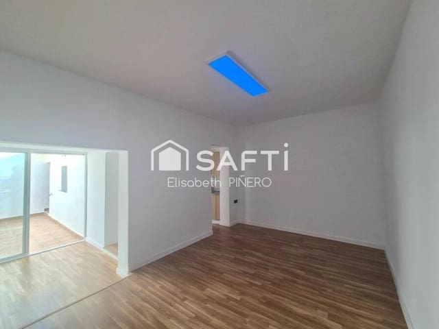 2 soveværelse Rækkehus til salg i Puebla de la Calzada - € 85.000 (Ref: 9173646)