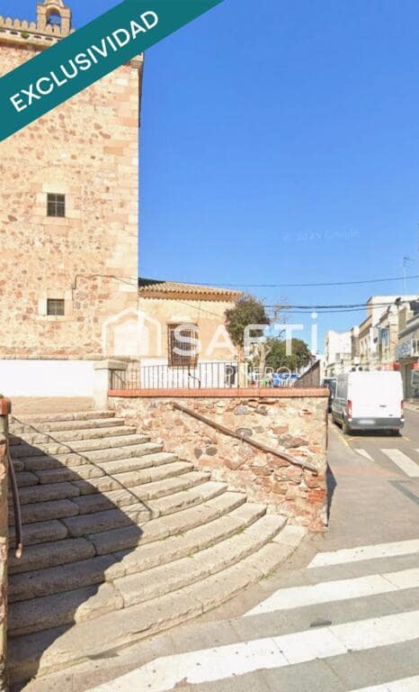 4 soveværelse Rækkehus til salg i Montijo - € 54.500 (Ref: 9173647)