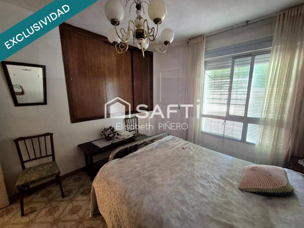 4 soveværelse Rækkehus til salg i Montijo - € 54.500 (Ref: 9173647)