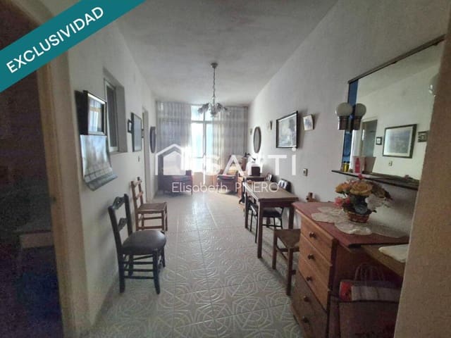 4 makuuhuone Rivitalo myytävänä paikassa Montijo - 54 500 € (Ref: 9173647)