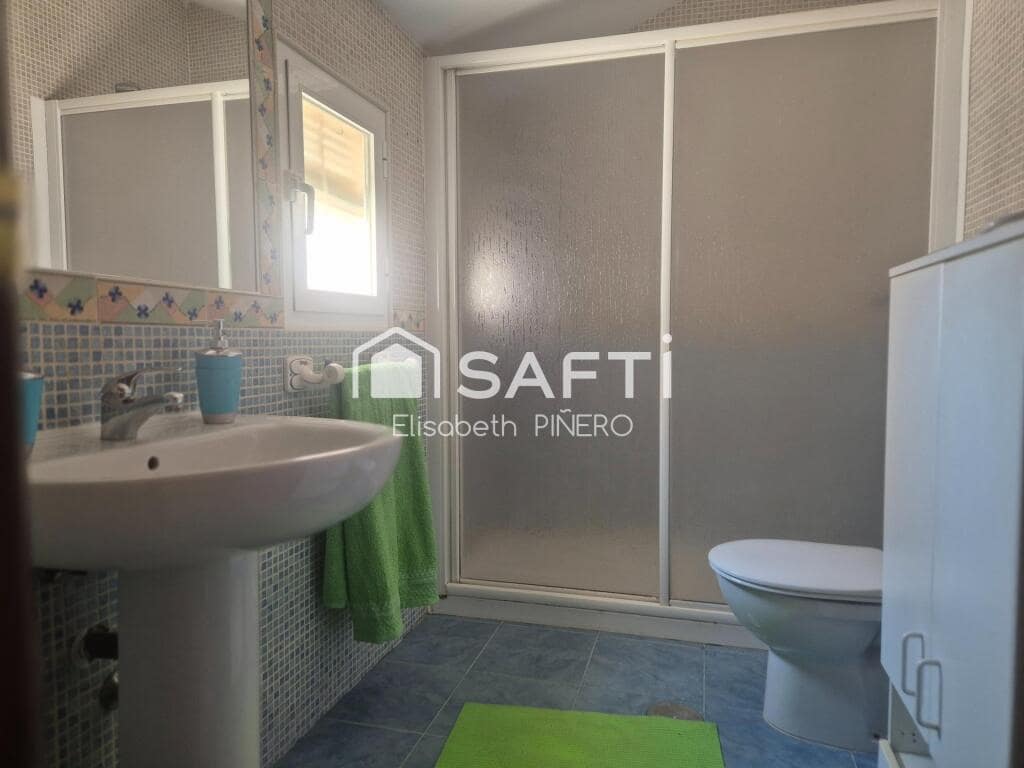 1 soveværelse Penthouse til salg i Puebla de la Calzada - € 79.000 (Ref: 9173648)