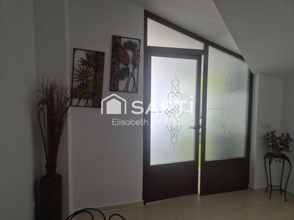 1 soveværelse Penthouse til salg i Puebla de la Calzada - € 79.000 (Ref: 9173648)