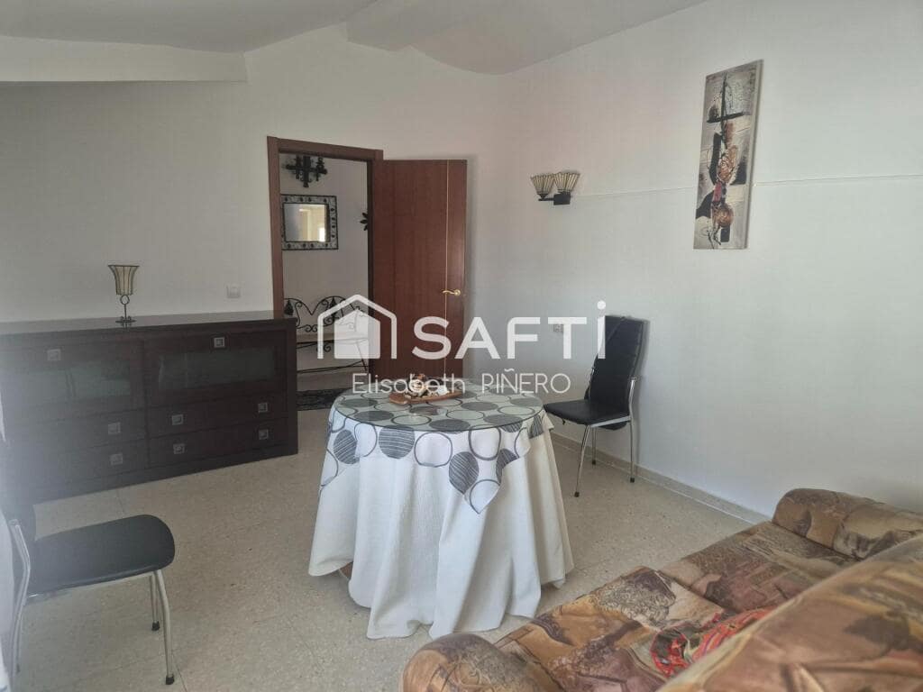 1 soveværelse Penthouse til salg i Puebla de la Calzada - € 79.000 (Ref: 9173648)