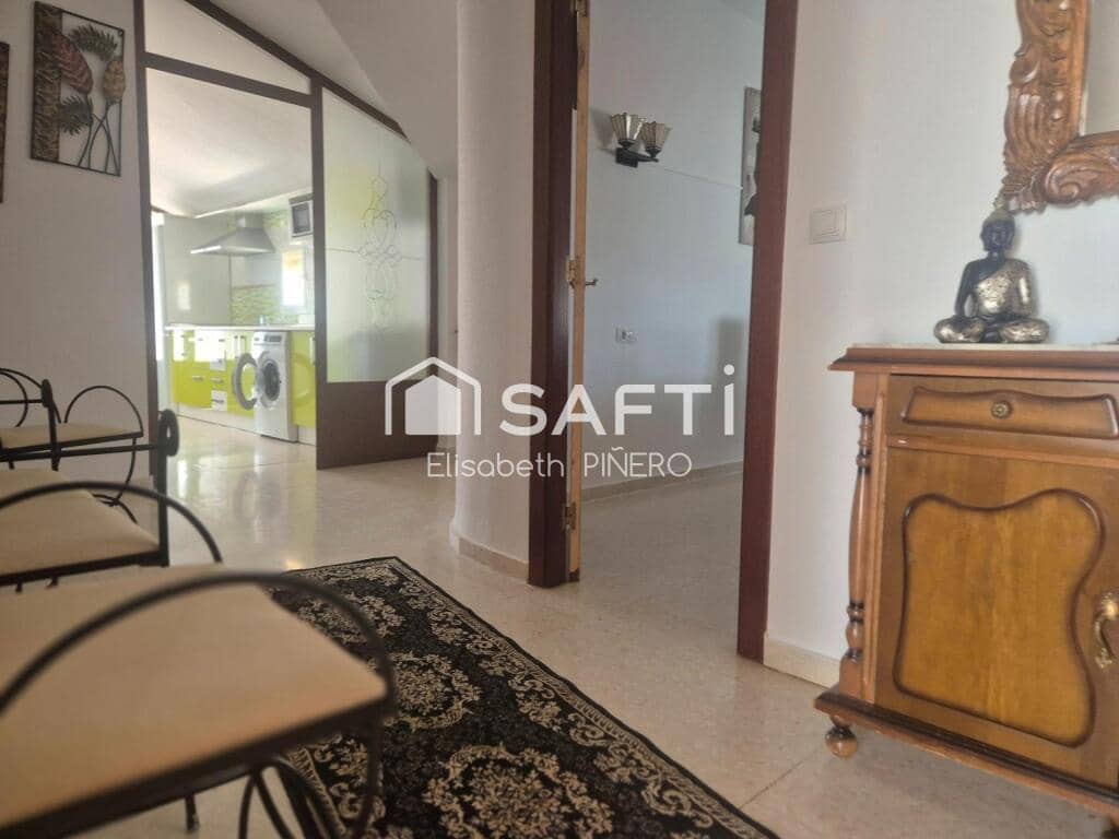 1 soveværelse Penthouse til salg i Puebla de la Calzada - € 79.000 (Ref: 9173648)