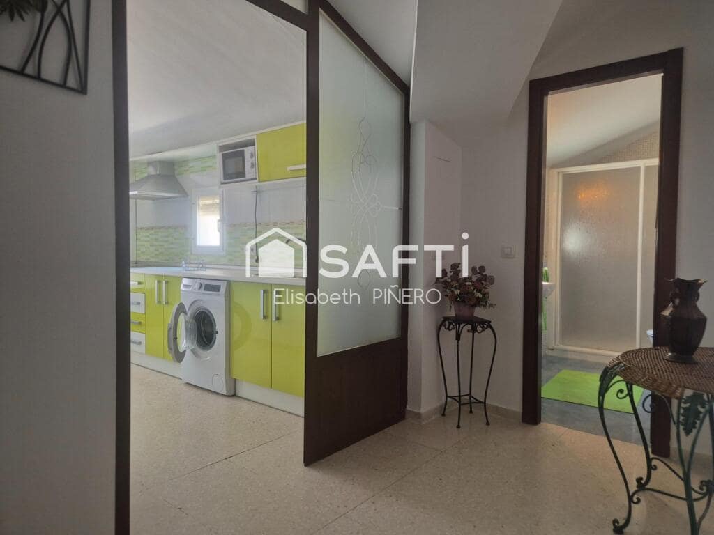 1 soveværelse Penthouse til salg i Puebla de la Calzada - € 79.000 (Ref: 9173648)