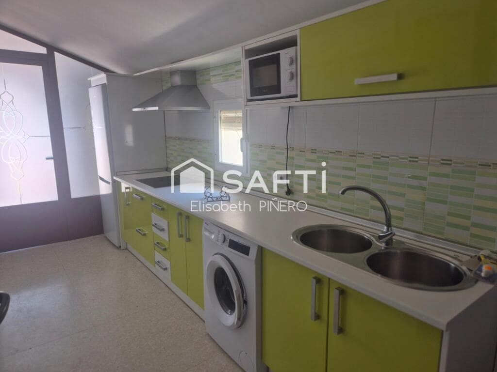 1 soveværelse Penthouse til salg i Puebla de la Calzada - € 79.000 (Ref: 9173648)