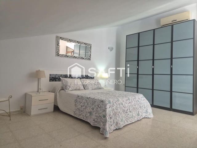 1 soveværelse Penthouse til salg i Puebla de la Calzada - € 79.000 (Ref: 9173648)