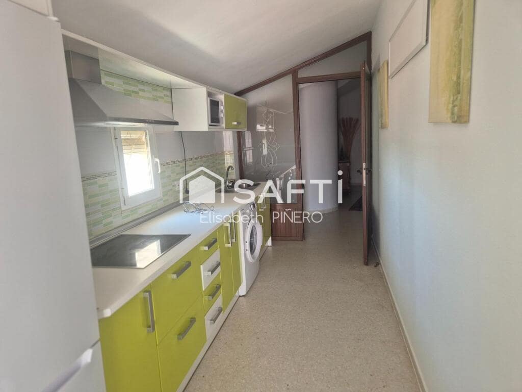 1 soveværelse Penthouse til salg i Puebla de la Calzada - € 79.000 (Ref: 9173648)