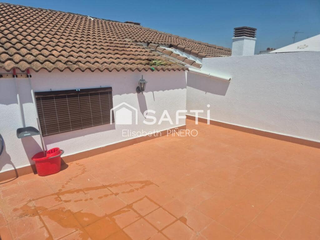 1 soveværelse Penthouse til salg i Puebla de la Calzada - € 79.000 (Ref: 9173648)