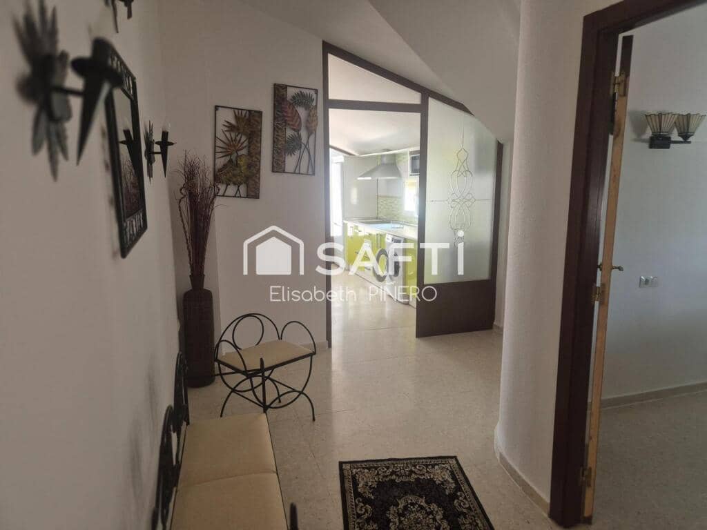 1 soveværelse Penthouse til salg i Puebla de la Calzada - € 79.000 (Ref: 9173648)