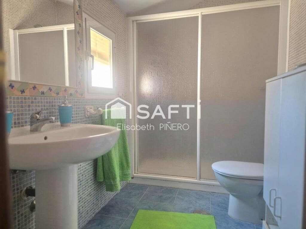 1 soveværelse Penthouse til salg i Puebla de la Calzada - € 79.000 (Ref: 9173648)