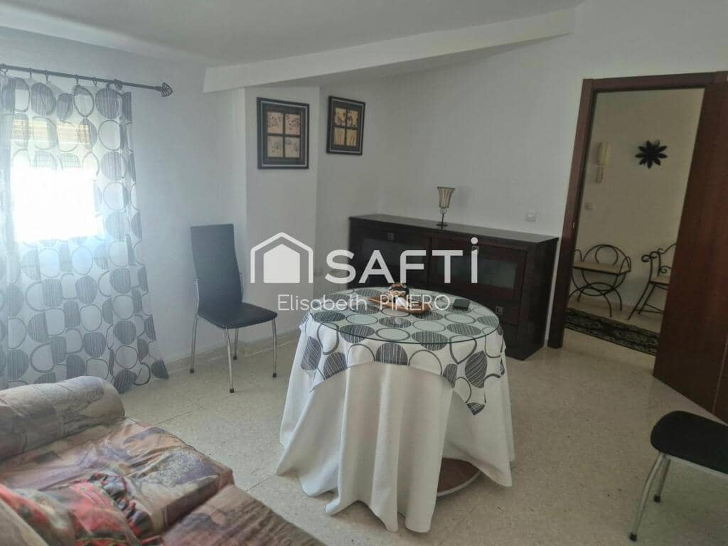 1 soveværelse Penthouse til salg i Puebla de la Calzada - € 79.000 (Ref: 9173648)