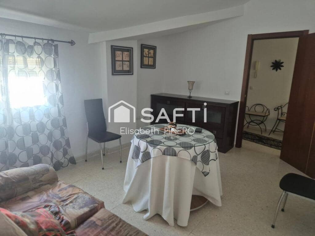 1 soveværelse Penthouse til salg i Puebla de la Calzada - € 79.000 (Ref: 9173648)