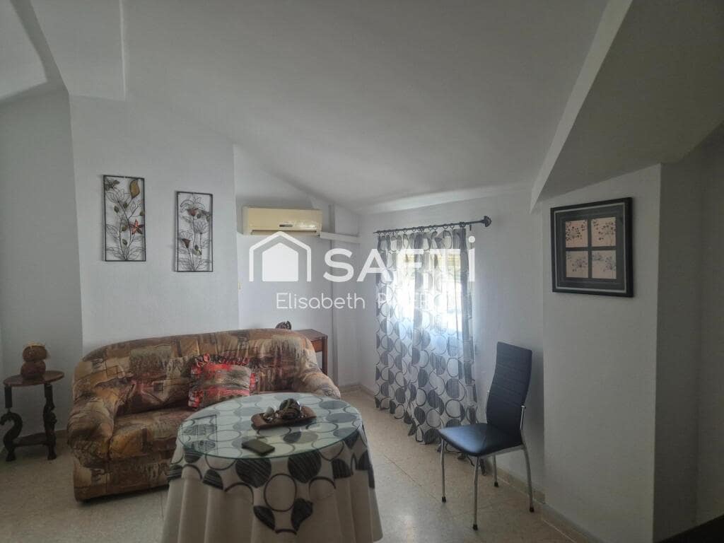 1 soveværelse Penthouse til salg i Puebla de la Calzada - € 79.000 (Ref: 9173648)