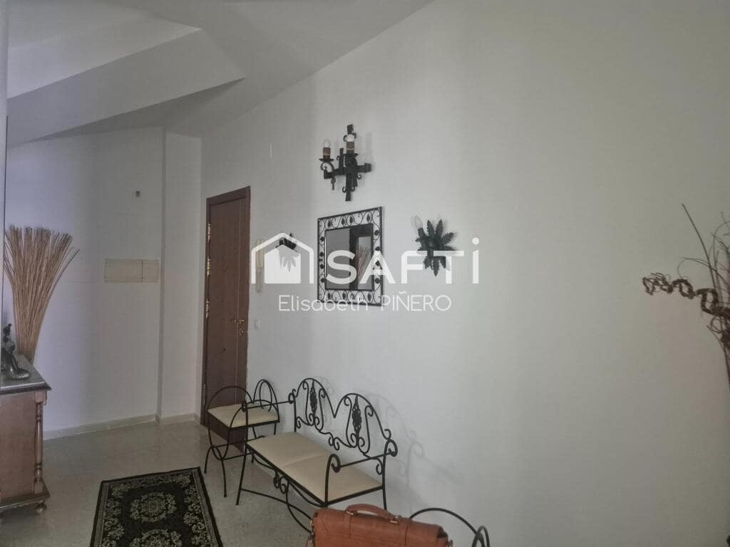 1 soveværelse Penthouse til salg i Puebla de la Calzada - € 79.000 (Ref: 9173648)