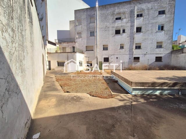 5 slaapkamer Appartement te koop in Montijo met garage - € 150.000 (Ref: 9173649)