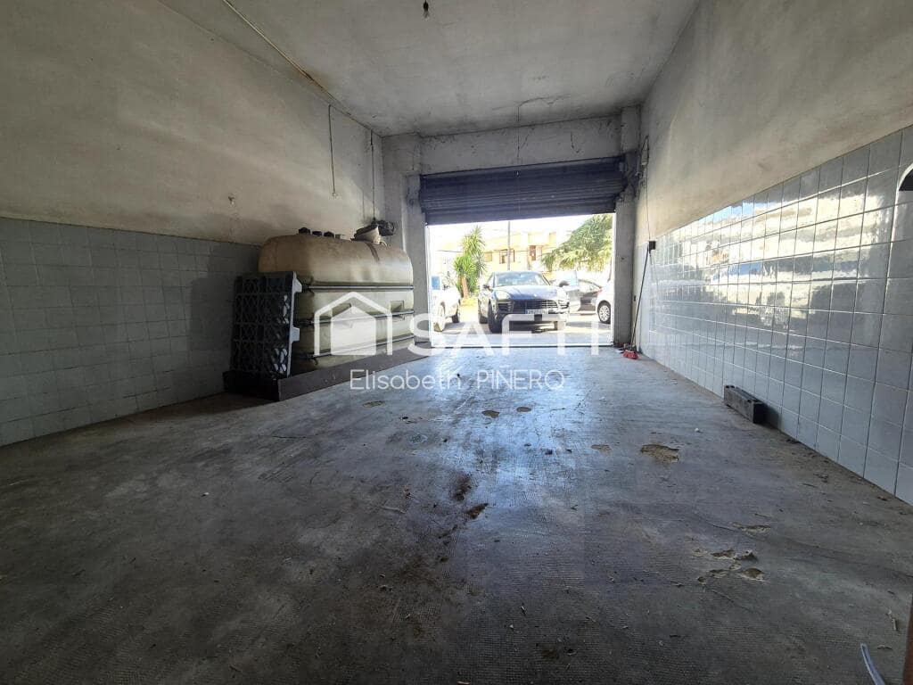 5 soveværelse Lejlighed til salg i Montijo med garage - € 150.000 (Ref: 9173649)