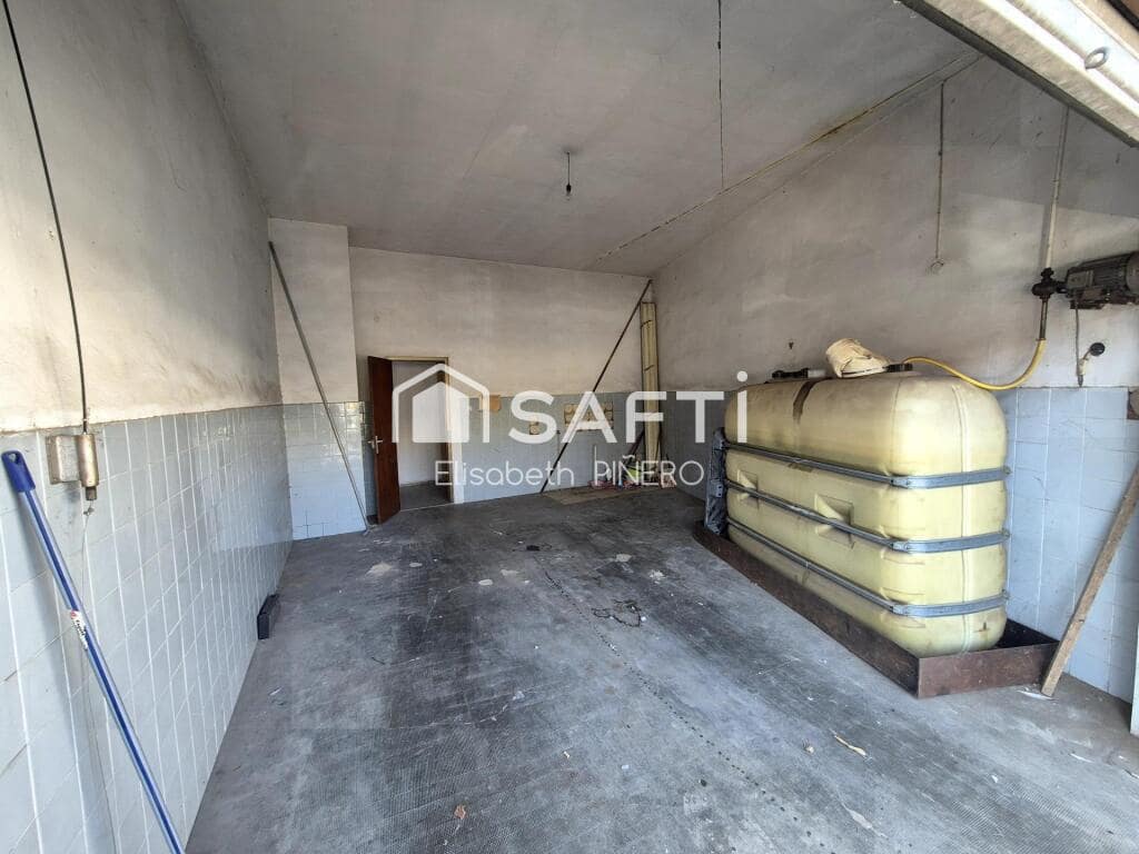 5 soveværelse Lejlighed til salg i Montijo med garage - € 150.000 (Ref: 9173649)